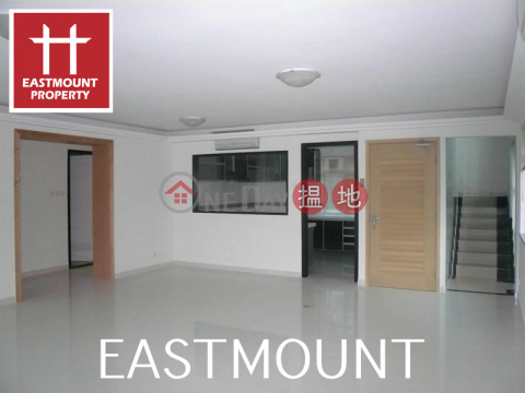 Clearwater Bay Village House | Property For Sale in Hang Mei Deng 坑尾頂-Twin flat with roof | Property ID:196|Heng Mei Deng Village(Heng Mei Deng Village)Sales Listings (EASTM-SCWVK14)_0