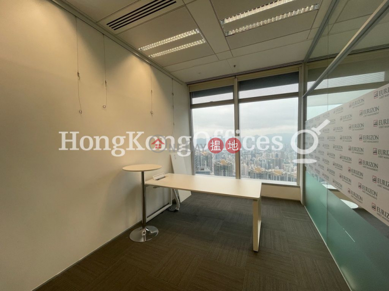 Office Unit for Rent at International Commerce Centre, 1 Austin Road West | Yau Tsim Mong Hong Kong Rental HK$ 196,416/ month