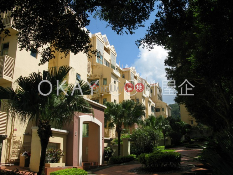 Property Search Hong Kong | OneDay | Residential Sales Listings | Unique 3 bedroom with sea views & balcony | For Sale