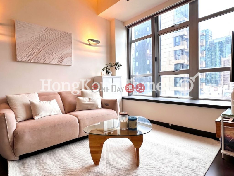 Studio Unit at J Residence | For Sale, J Residence 嘉薈軒 Sales Listings | Wan Chai District (Proway-LID98432S)