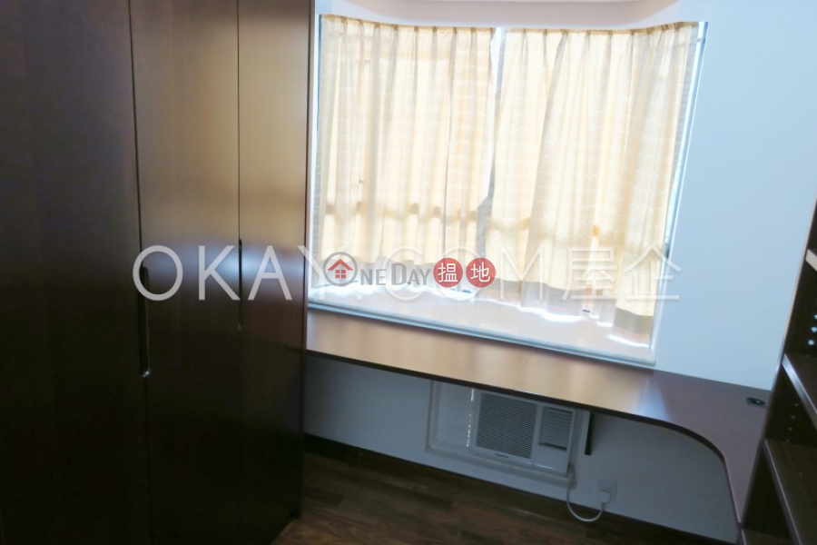 HK$ 42,000/ month, Ronsdale Garden Wan Chai District | Lovely 3 bedroom with balcony & parking | Rental