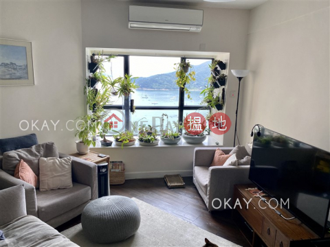 Cozy 3 bedroom on high floor | Rental, Discovery Bay, Phase 4 Peninsula Vl Capeland, Haven Court 愉景灣 4期 蘅峰蘅安徑 霞暉閣 | Lantau Island (OKAY-R303634)_0