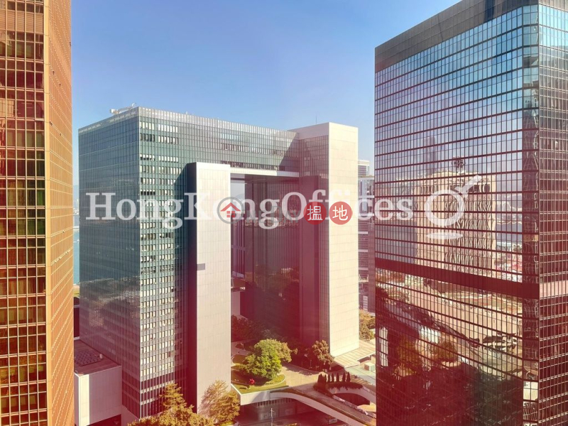 Property Search Hong Kong | OneDay | Office / Commercial Property | Sales Listings | Office Unit at Lippo Centre | For Sale