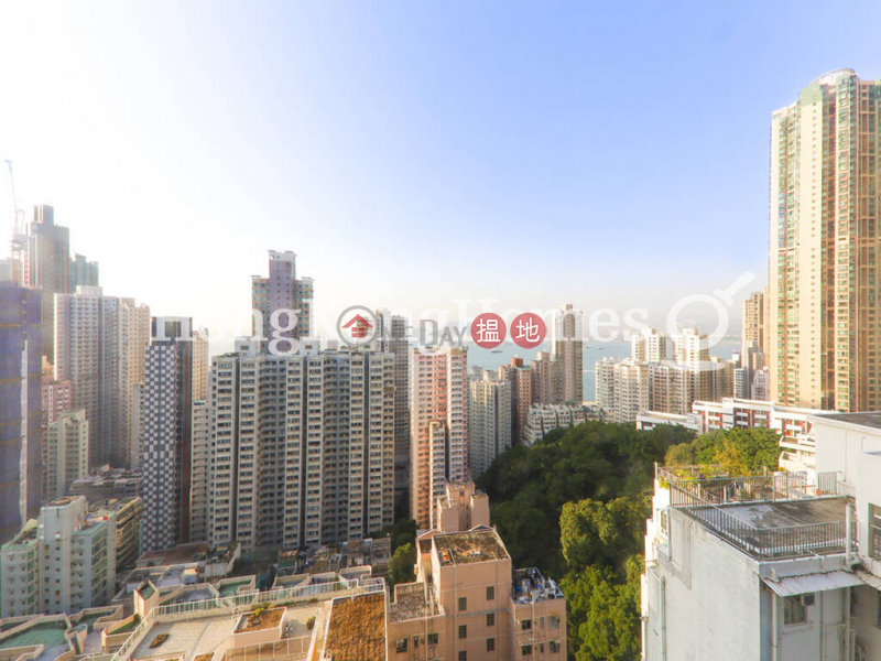 Property Search Hong Kong | OneDay | Residential Rental Listings 2 Bedroom Unit for Rent at Academic Terrace Block 1