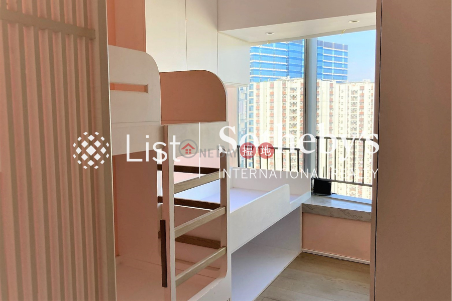 Property Search Hong Kong | OneDay | Residential | Rental Listings | Property for Rent at Mount Parker Residences with 3 Bedrooms