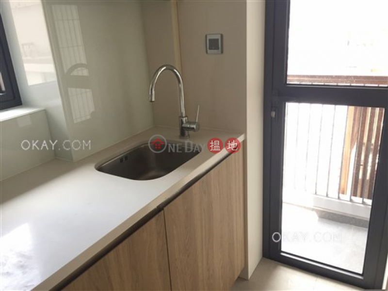 HK$ 28,500/ 月Tagus Residences-灣仔區-1房1廁,星級會所,馬場景Tagus Residences出租單位