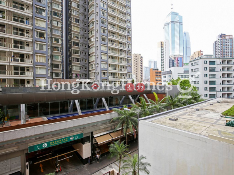香港搵樓|租樓|二手盤|買樓| 搵地 | 住宅|出售樓盤雍翠臺兩房一廳單位出售