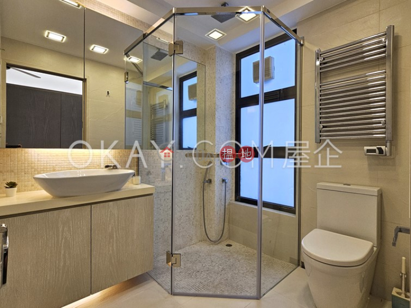 HK$ 28,000/ month, 7-9 Shin Hing Street | Central District Tasteful studio with rooftop | Rental