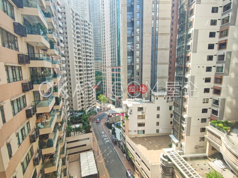 香港搵樓|租樓|二手盤|買樓| 搵地 | 住宅|出租樓盤1房1廁雨時大廈出租單位