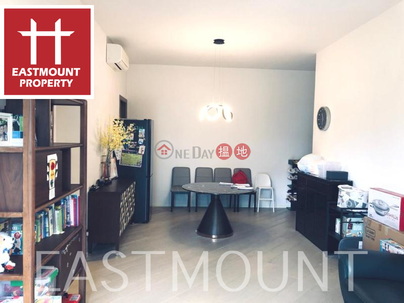 HK$ 55,000/ month | Mount Pavilia Sai Kung | Clearwater Bay Apartment | Property For Sale and Rent in Mount Pavilia 傲瀧-Brand new low-density luxury villa with 1 Car Parking