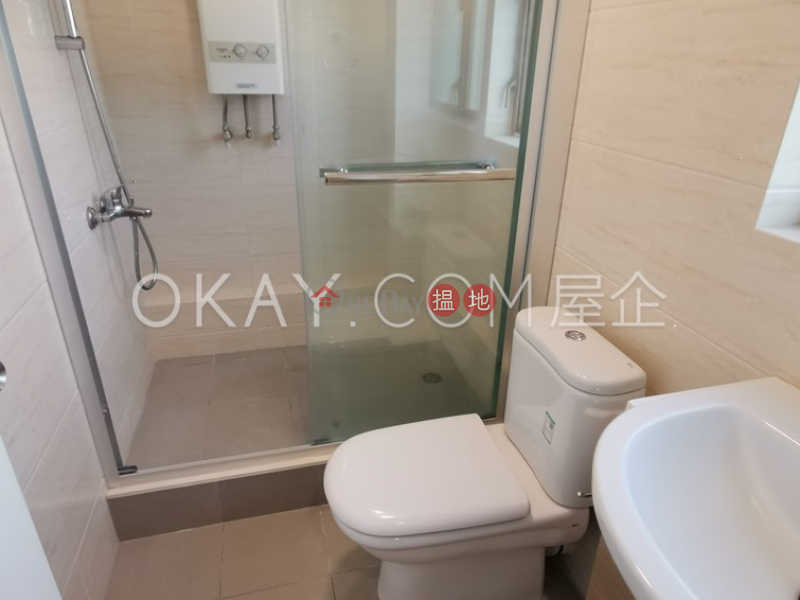 Property Search Hong Kong | OneDay | Residential, Rental Listings, Elegant 4 bedroom on high floor with rooftop & balcony | Rental