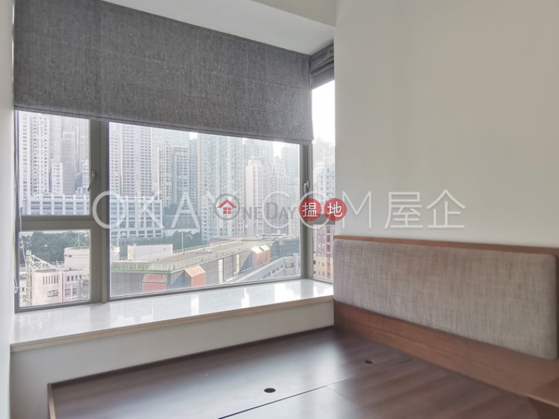 西浦|中層|住宅|出租樓盤HK$ 34,000/ 月