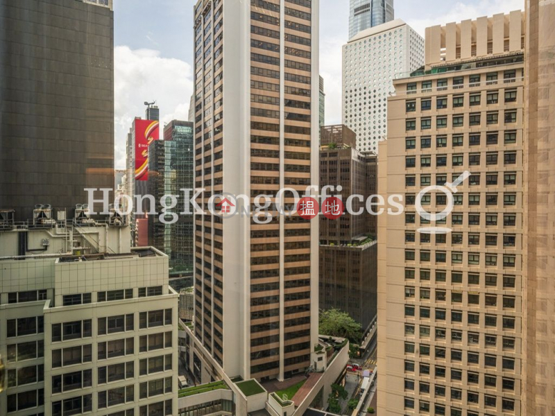 Office Unit for Rent at Henley Building, Henley Building 衡怡大廈 Rental Listings | Central District (HKO-8474-ALHR)
