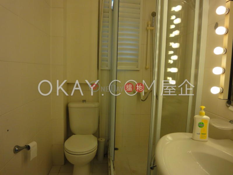 Popular 2 bedroom on high floor with balcony & parking | Rental | 28-28A Tai Hang Road | Wan Chai District Hong Kong | Rental, HK$ 42,000/ month