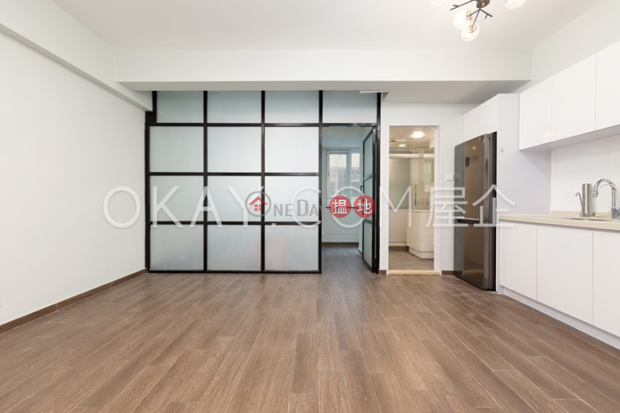 Property Search Hong Kong | OneDay | Residential | Sales Listings | Lovely 1 bedroom with terrace | For Sale
