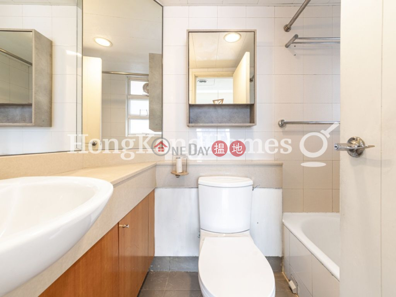 莊士明德軒一房單位出租-5聖士提反里 | 西區-香港出租-HK$ 26,000/ 月