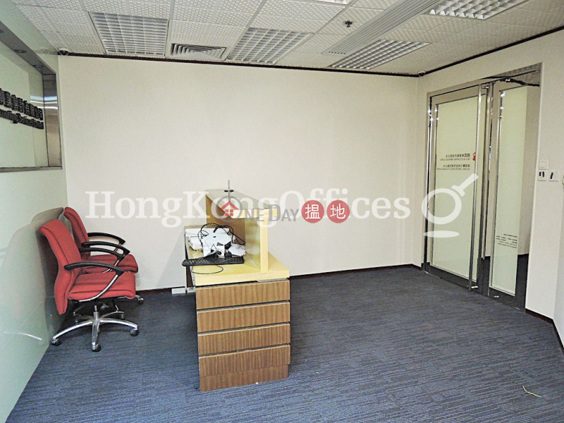 Office Unit for Rent at Mira Place 1 132 Nathan Road | Yau Tsim Mong | Hong Kong | Rental HK$ 117,100/ month