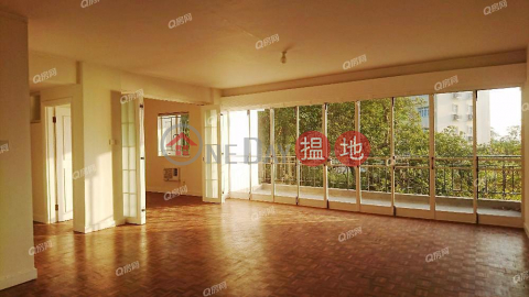 Alberose | 4 bedroom Low Floor Flat for Rent | Alberose 玫瑰邨 _0