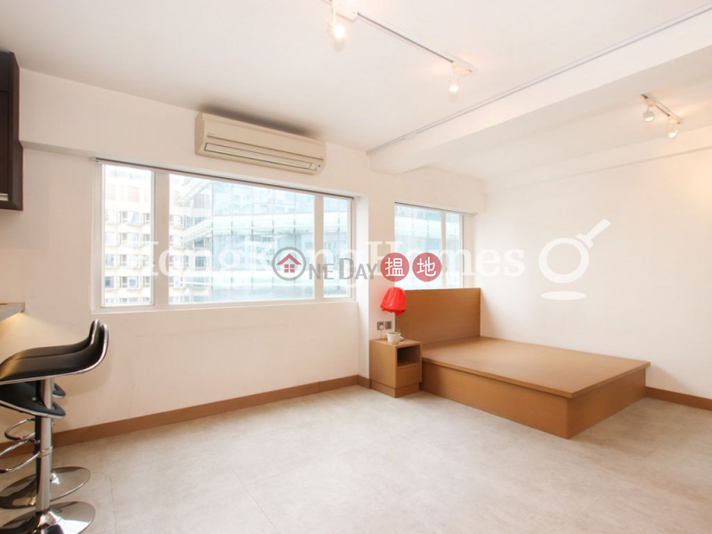 Studio Unit for Rent at Rialto Building 2 Landale Street | Wan Chai District Hong Kong | Rental HK$ 22,000/ month