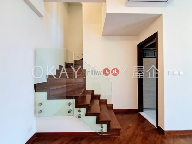 香港搵樓|租樓|二手盤|買樓| 搵地 | 住宅|出售樓盤|1房1廁,露台囍匯 2座出售單位