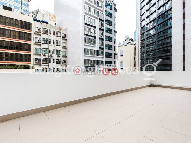 HK$ 61,992/ 月-趙氏大廈-西區-趙氏大廈寫字樓租單位出租