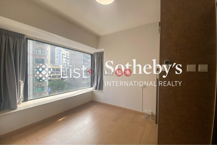 The Babington | Unknown | Residential Rental Listings, HK$ 39,800/ month