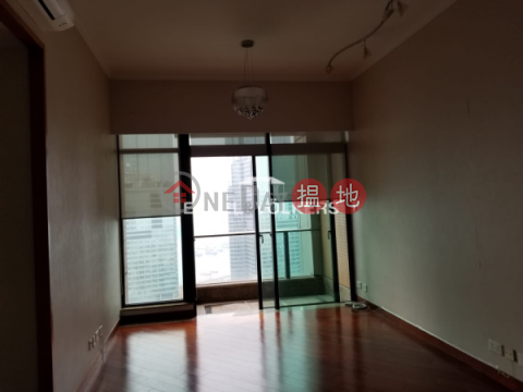 3 Bedroom Family Flat for Rent in West Kowloon|The Arch(The Arch)Rental Listings (EVHK43329)_0