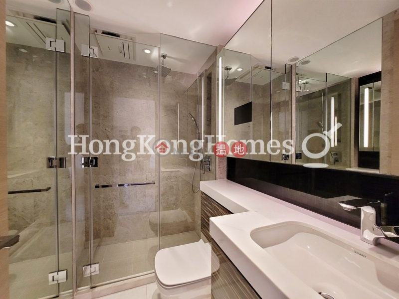 HK$ 24,800/ month, Harbour Pinnacle, Yau Tsim Mong 1 Bed Unit for Rent at Harbour Pinnacle