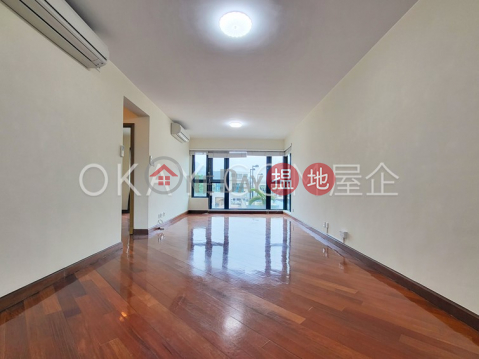 Gorgeous 3 bedroom with parking | Rental, Hillview Court Block 1 曉嵐閣1座 | Sai Kung (OKAY-R306391)_0