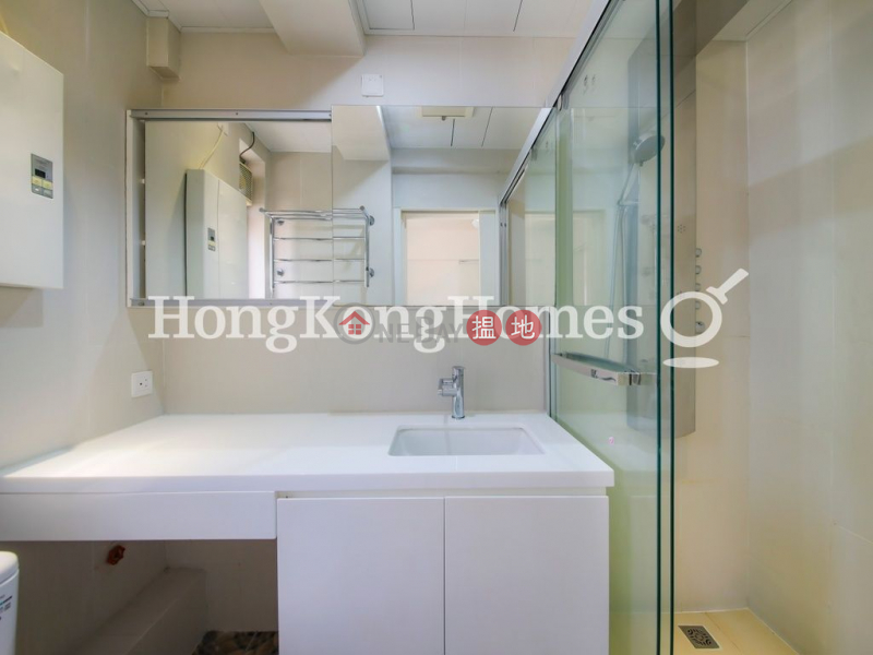 3 Bedroom Family Unit for Rent at Unique Villa 10-12 Holly Road | Wan Chai District, Hong Kong Rental HK$ 42,800/ month