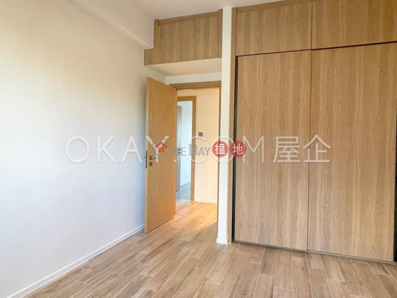 HK$ 78,000/ month | St. Joan Court, Central District, Stylish 3 bedroom with balcony | Rental
