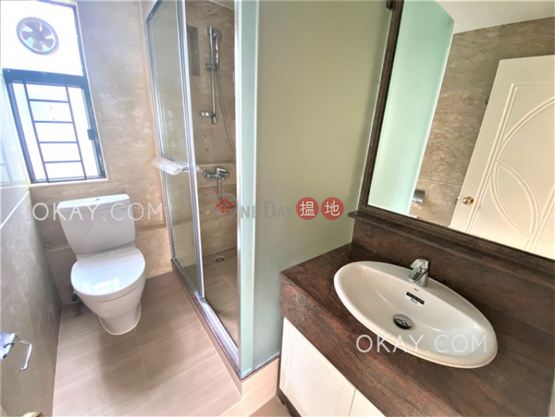 Charming 3 bedroom on high floor with parking | For Sale | 17-29 Lyttelton Road | Western District | Hong Kong | Sales | HK$ 28M