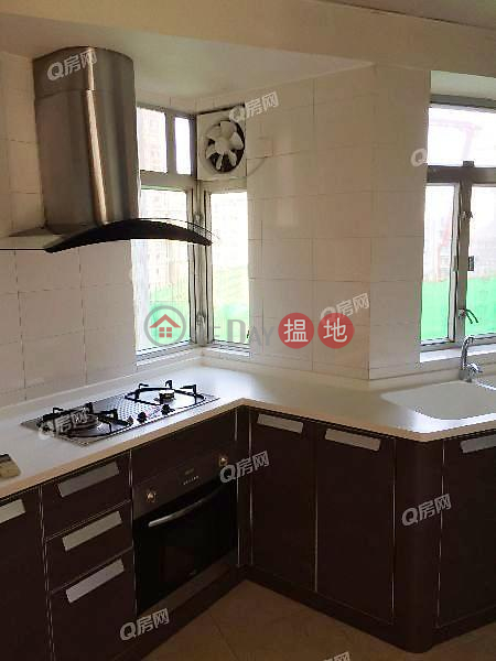 Jing Tai Garden Mansion | 2 bedroom High Floor Flat for Rent | Jing Tai Garden Mansion 正大花園 Rental Listings