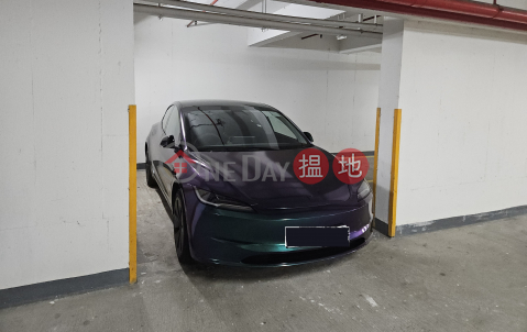 黃大仙豪苑 私家車位放租, 豪苑 1座 (A座) Block 1 (Block A) Tropicana Gardens | 黃大仙區 (OSCAR-6773975954)_0