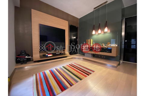 Property for Rent at Tycoon Court with 1 Bedroom | Tycoon Court 麗豪閣 _0