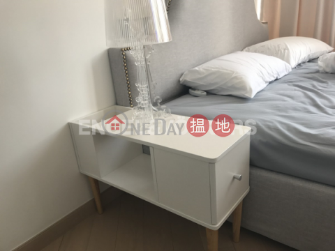 2 Bedroom Flat for Sale in West Kowloon, The Arch 凱旋門 | Yau Tsim Mong (EVHK42026)_0