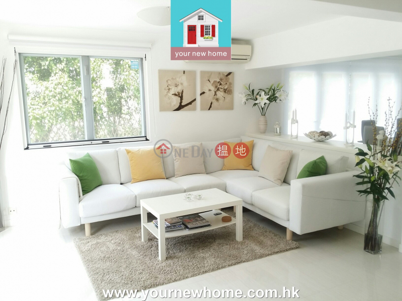 Light, Bright & Modern House I For Rent|西貢仁義路村(Yan Yee Road Village)出租樓盤 (RL1782)