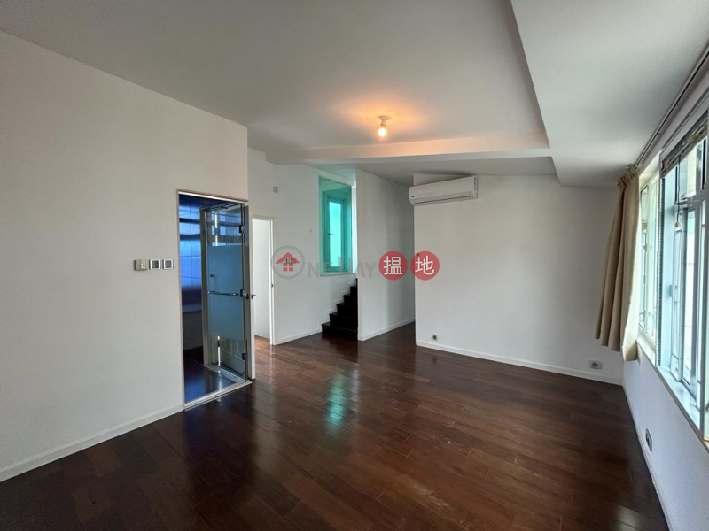 Sea View SK Town Villa, Sea View Villa House B2 西沙小築B2座 Rental Listings | Sai Kung (SK0351)