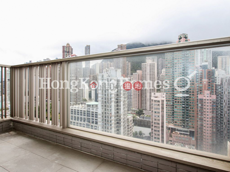 縉城峰1座三房兩廳單位出售|8第一街 | 西區香港出售-HK$ 2,300萬