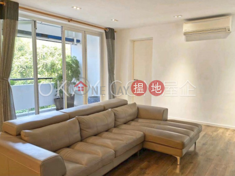 Rare 2 bedroom on high floor with rooftop & balcony | For Sale | Choi Ngar Yuen 翠雅園 _0