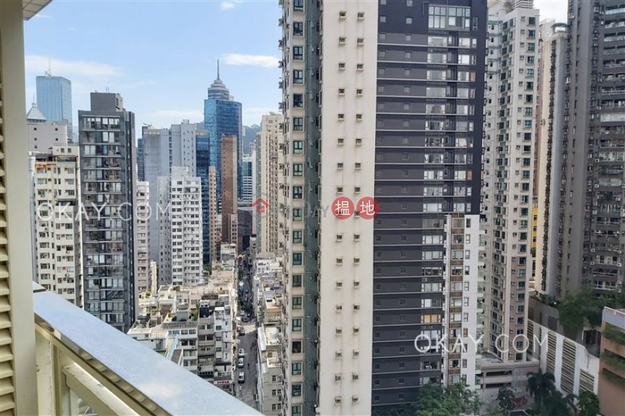 聚賢居|高層住宅出租樓盤|HK$ 27,000/ 月