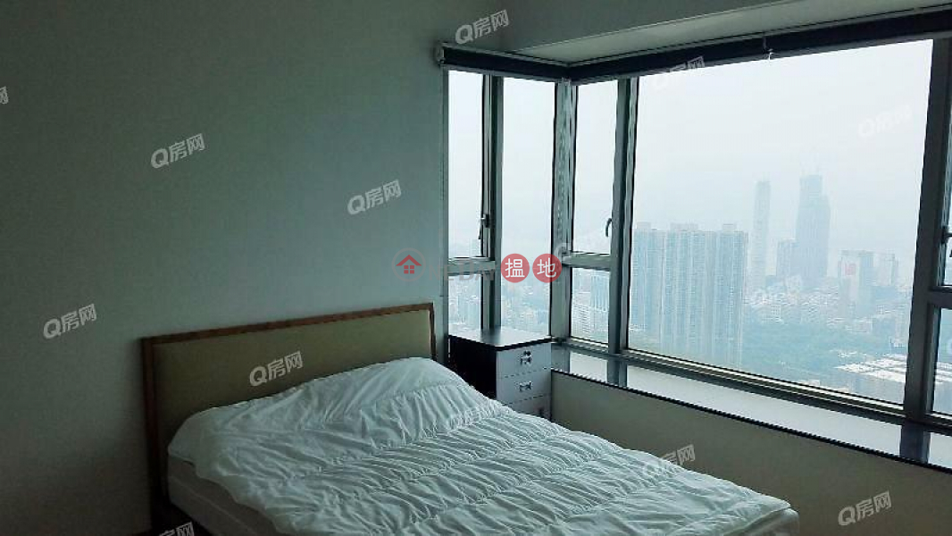 Sorrento Phase 2 Block 1 | 2 bedroom High Floor Flat for Sale 1 Austin Road West | Yau Tsim Mong | Hong Kong | Sales HK$ 64.4M
