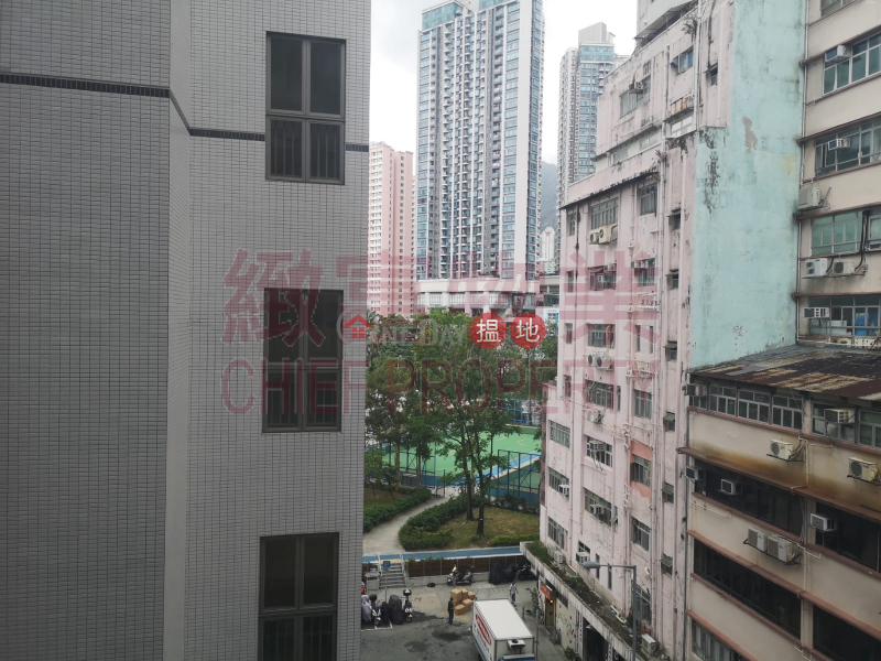 Cheong Tai Factory Building, 16 Tai Yau Street | Wong Tai Sin District Hong Kong, Rental HK$ 14,000/ month