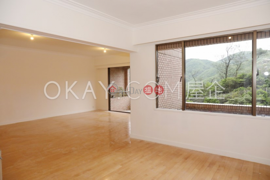 Rare 3 bedroom with balcony & parking | Rental | 88 Tai Tam Reservoir Road | Southern District | Hong Kong | Rental HK$ 85,000/ month