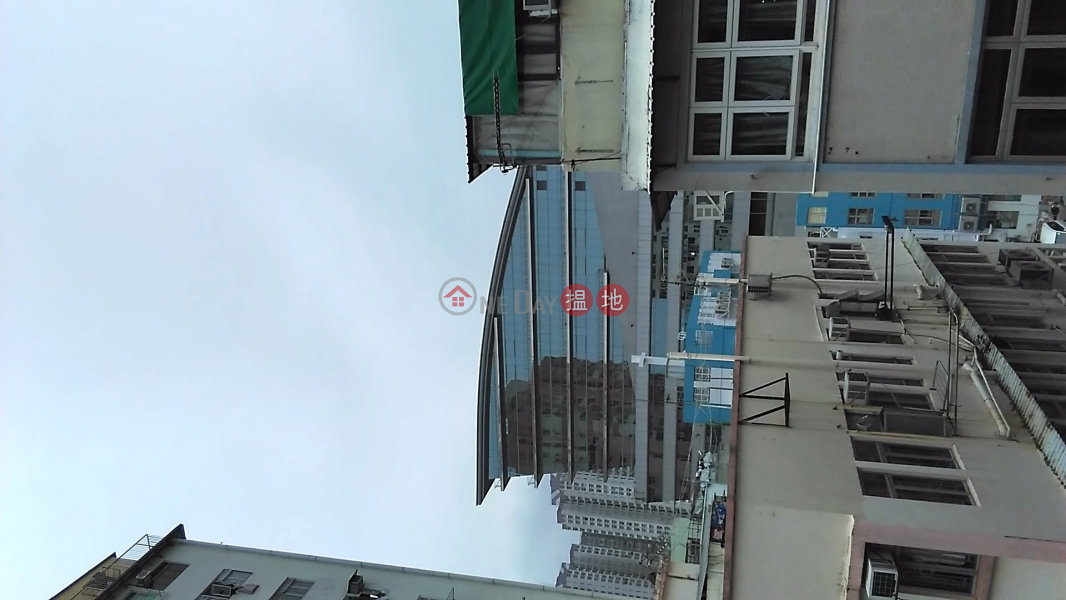 東樂樓|高層-住宅-出售樓盤-HK$ 399萬