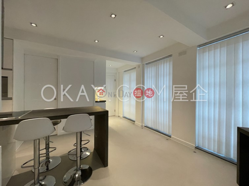 伊利近街40號高層-住宅|出租樓盤|HK$ 28,500/ 月