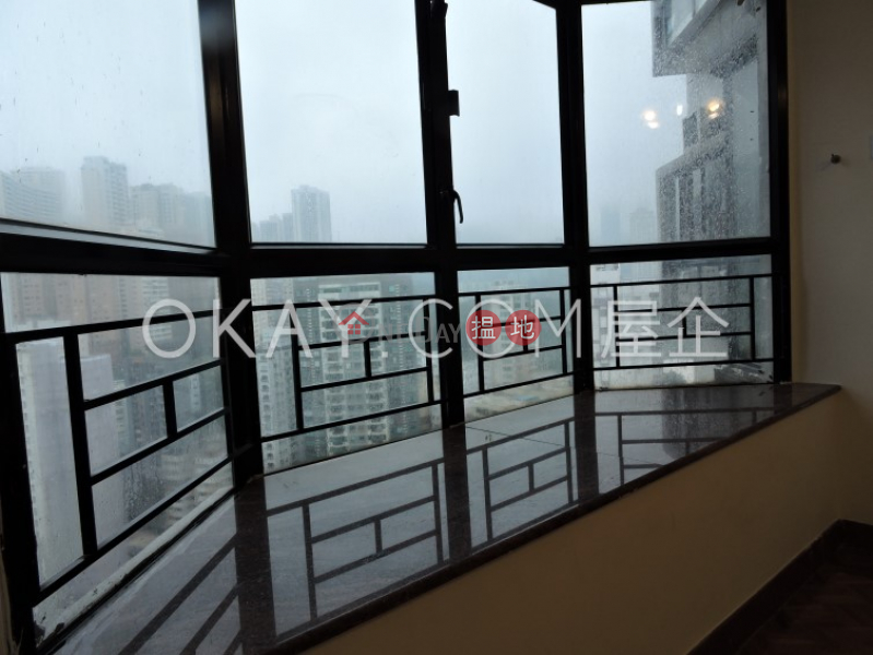 Property Search Hong Kong | OneDay | Residential Rental Listings Cozy 2 bedroom on high floor | Rental