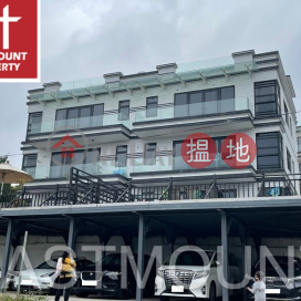 Sai Kung Village House | Property For Rent or Lease in Nam Shan 南山-Garden, 3 Parking spots | Property ID:3388 | The Yosemite Village House 豪山美庭村屋 _0