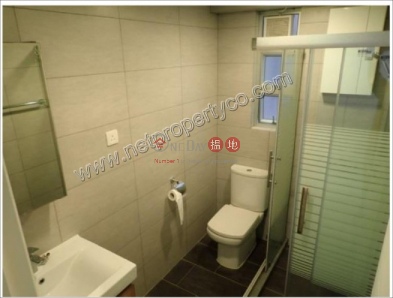 Nice and spacious apartment for Lease, Haywood Mansion 海華大廈 Rental Listings | Wan Chai District (A055182)