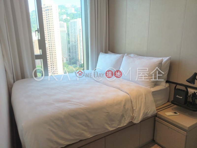 HK$ 59,900/ 月本舍西區-3房2廁,極高層,星級會所,露台本舍出租單位